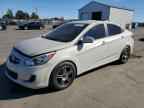2017 HYUNDAI ACCENT