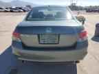 2010 HONDA ACCORD