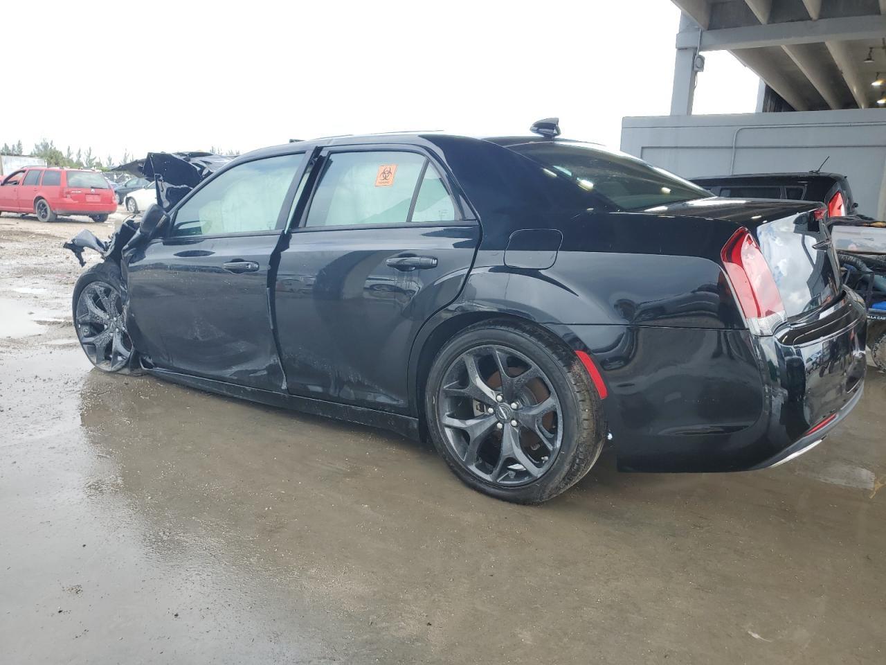 2023 CHRYSLER 300