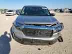 2023 HONDA Ridgeline