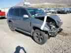 2004 LEXUS Gx