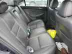 2006 HONDA ACCORD