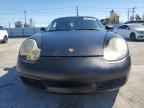 2000 PORSCHE Boxster