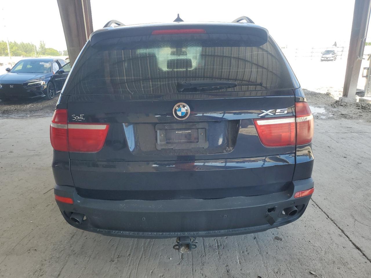 2009 BMW X5