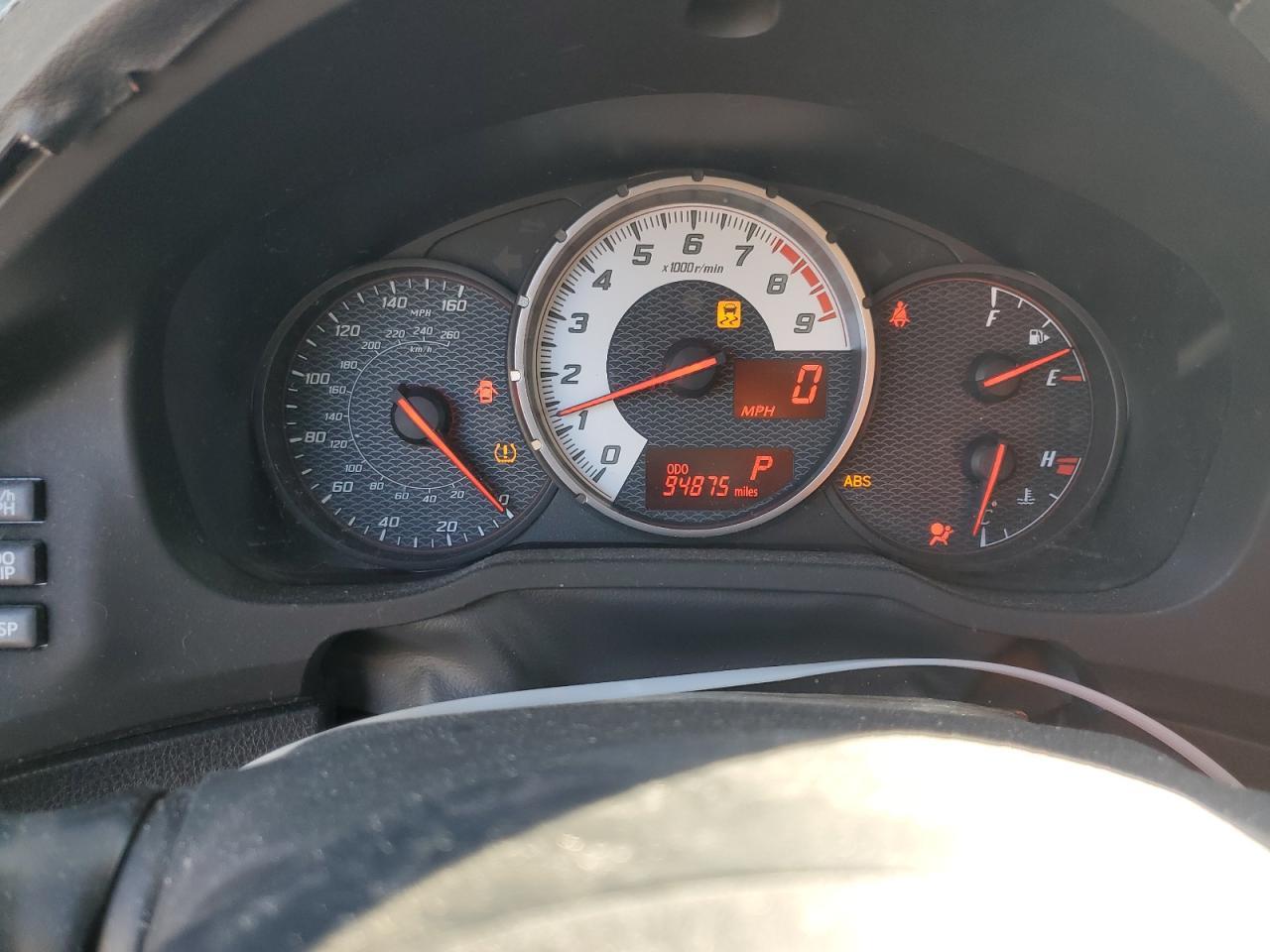 2017 TOYOTA GR 86
