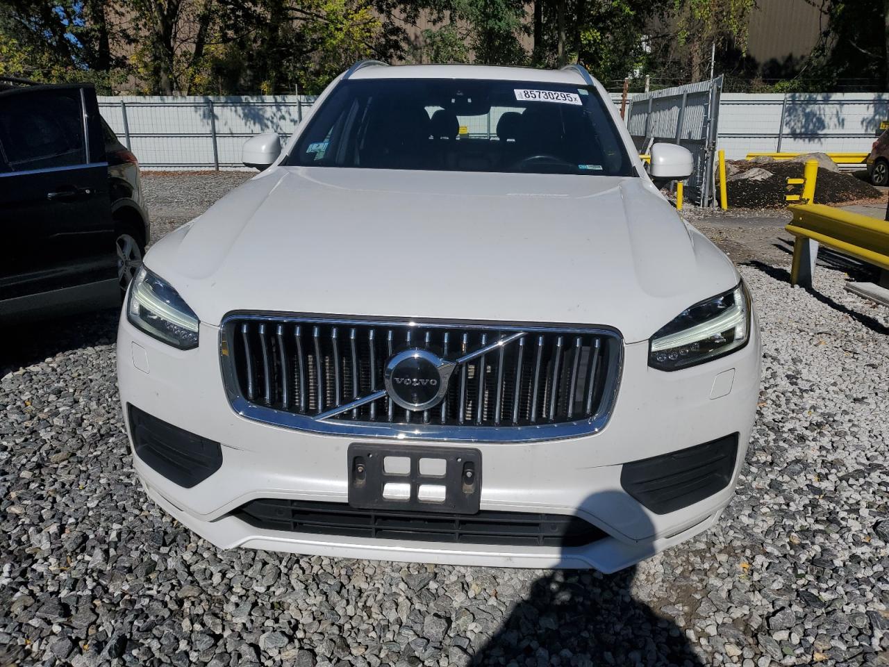 2021 VOLVO XC90
