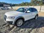2017 AUDI Q5