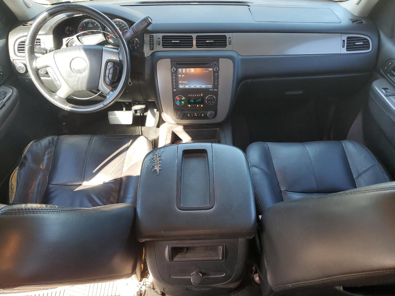 2012 CHEVROLET Silverado