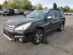 2013 SUBARU Outback