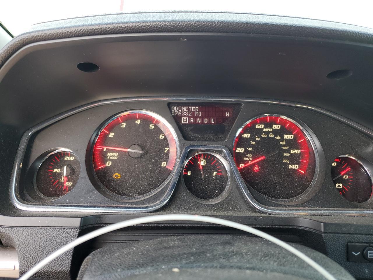 2015 GMC ACADIA