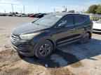 2016 HYUNDAI SANTA FE