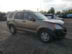 2004 HONDA CR-V