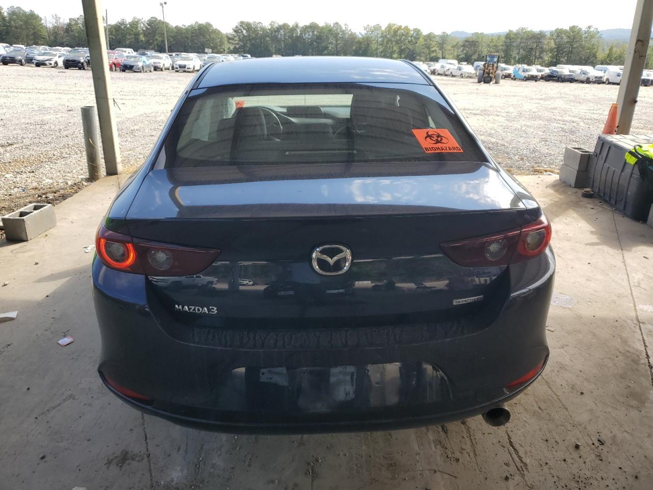 2024 MAZDA 3