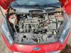 2015 FORD Fiesta