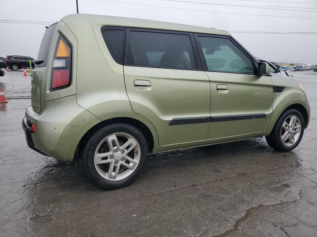 2010 KIA SOUL