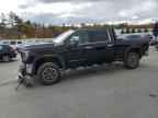 2024 GMC Sierra