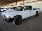 2002 DODGE Dakota