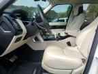 2022 LAND ROVER RANGE ROVER