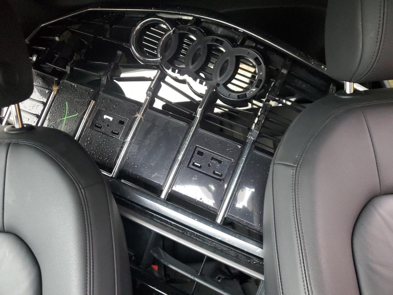 2022 AUDI Q3