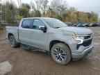 2024 CHEVROLET Silverado