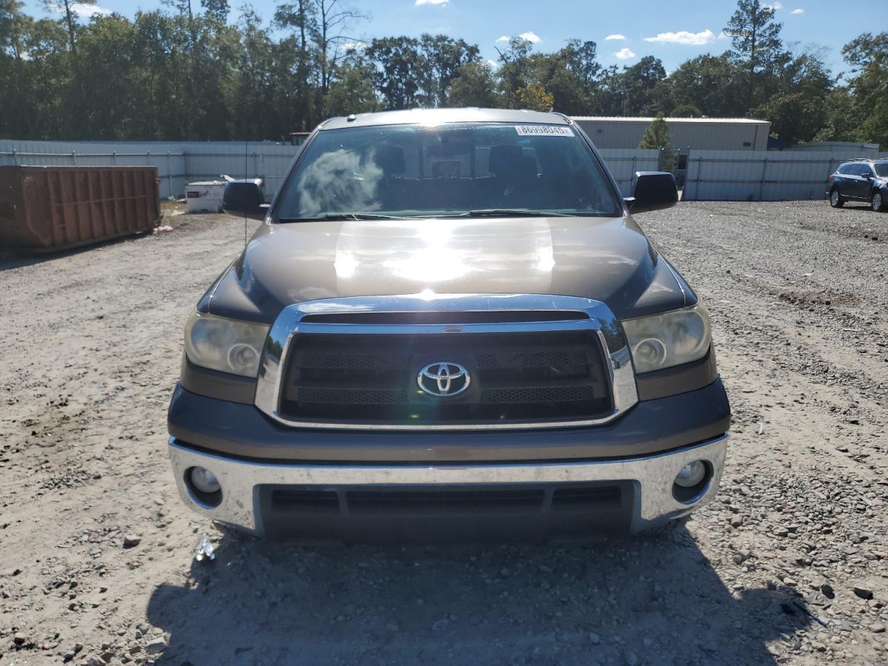 2010 TOYOTA TUNDRA
