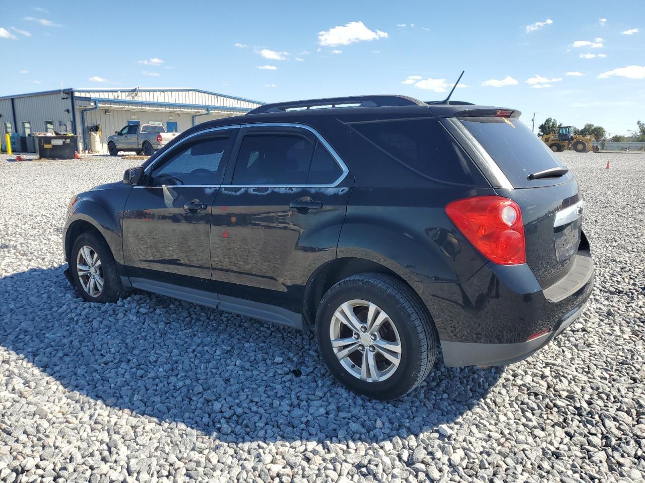 2014 CHEVROLET EQUINOX