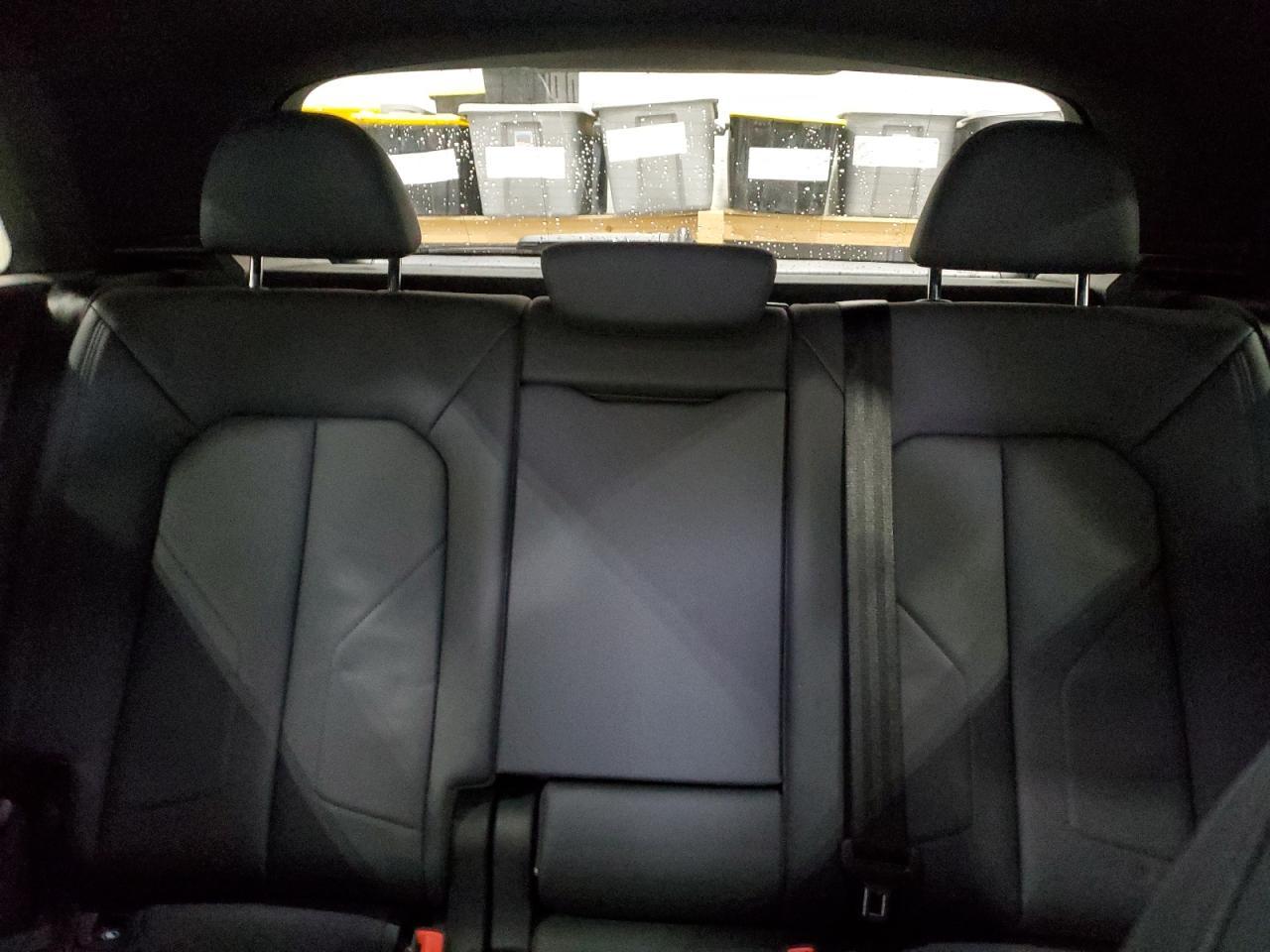 2021 AUDI Q3
