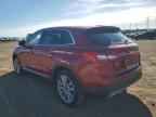 2017 LINCOLN MKX