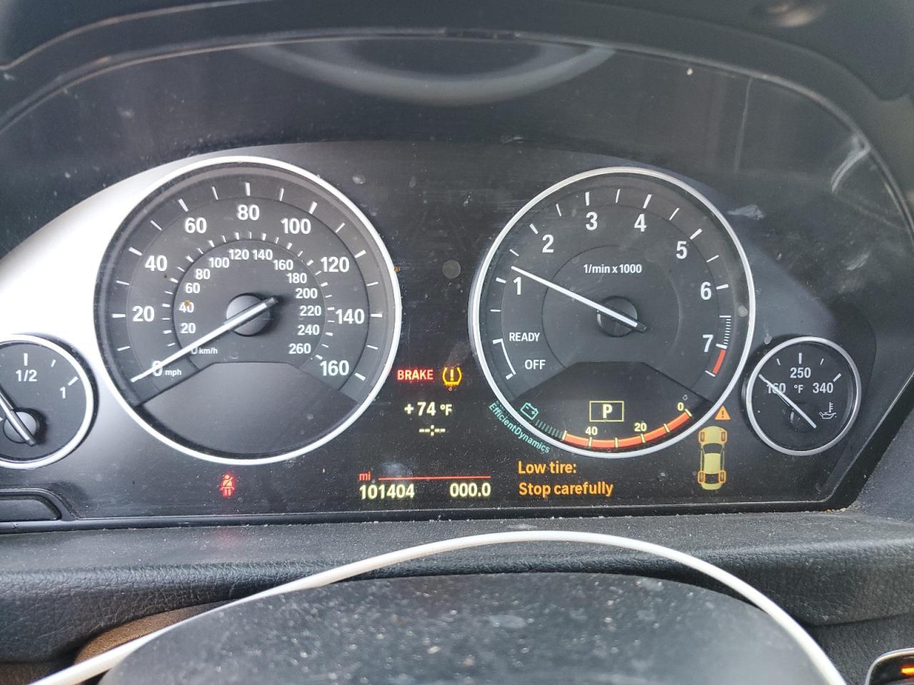 2014 BMW 4 Series