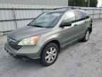 2007 HONDA CR-V