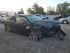 2017 LINCOLN MKZ
