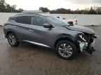 2018 NISSAN MURANO