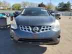 2013 NISSAN Rogue Sport