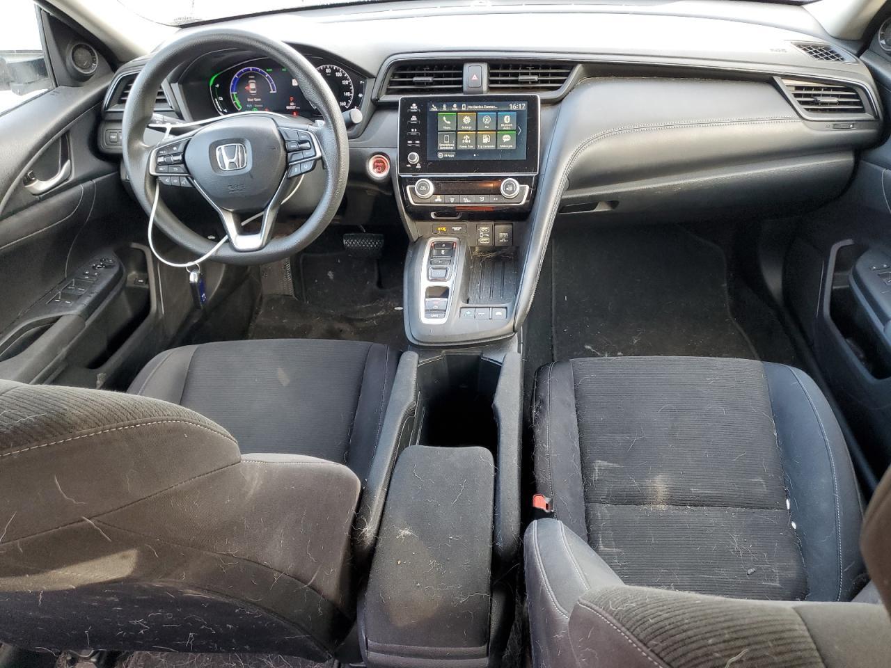 2019 HONDA Insight