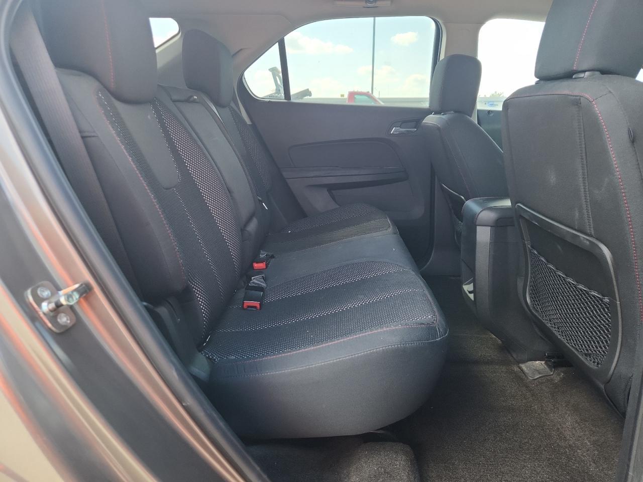 2011 CHEVROLET EQUINOX