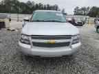 2013 CHEVROLET Avalanche