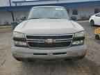 2006 CHEVROLET Silverado