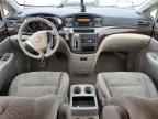 2016 NISSAN Quest