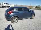 2014 NISSAN Juke