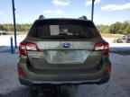 2015 SUBARU Outback