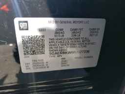 2024 BUICK ENCLAVE