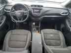2022 CHEVROLET Trailblazer