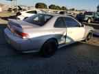 1998 HONDA Prelude