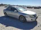 2008 FORD FUSION