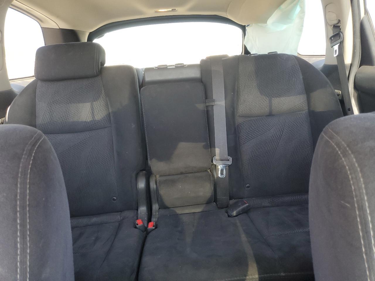2016 NISSAN PATHFINDER