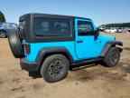 2017 JEEP WRANGLER