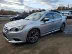 2017 SUBARU Legacy