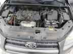 2009 TOYOTA RAV4