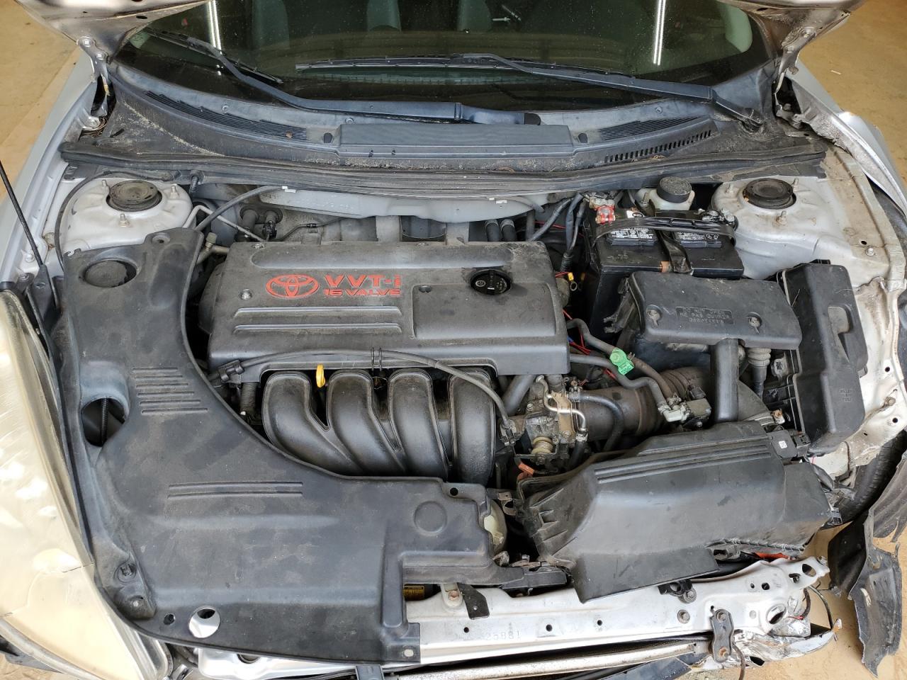 2004 TOYOTA Celica