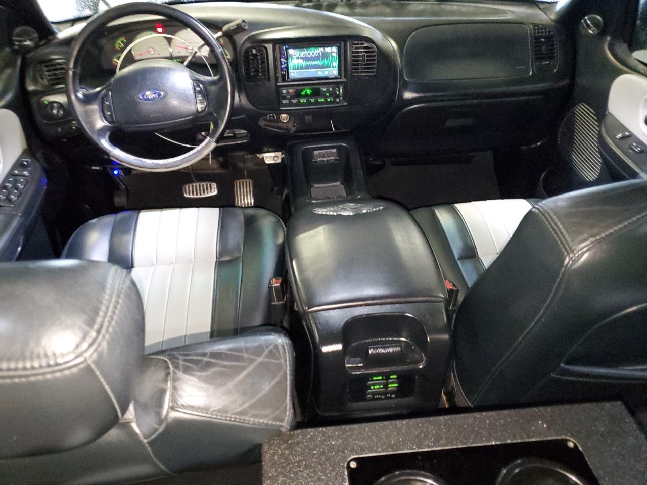 2003 FORD F-150